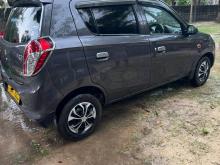 Suzuki Alto 2015 Car
