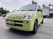 Suzuki Alto Japan 2007 Car