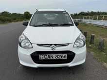 Suzuki Alto 2015 Car
