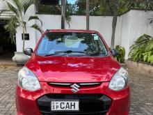 Suzuki Alto 2015 Car
