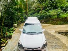 Suzuki Alto 2015 Car