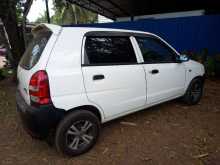 Suzuki Alto 2009 Car