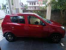 Suzuki Alto 2015 Car