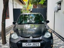 Suzuki Alto 2015 Car