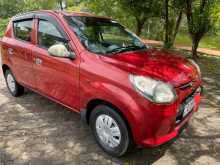 Suzuki Alto 2015 Car
