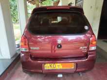 Suzuki Alto 2011 Car