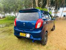 Suzuki Alto 2015 Car