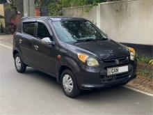 Suzuki Alto 2015 Car