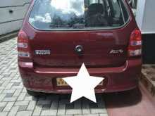 Suzuki Alto 2005 Car