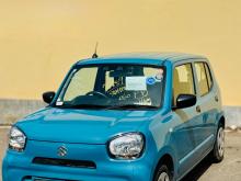 Suzuki Alto 2024 Car