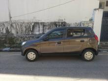 Suzuki Alto 2016 Car