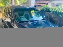 Suzuki Alto 2015 Car