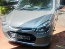 Suzuki Alto 2015 Car