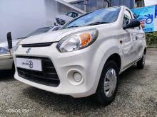 Suzuki Alto 2018 Car