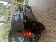 Suzuki Alto 2011 Car