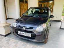 Suzuki Alto 2015 Car