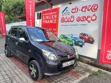 Suzuki Alto 2015 Car