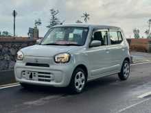 Suzuki Alto 2025 Car