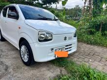 Suzuki Alto Japan 2018 Car