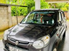 Suzuki Alto 2015 Car