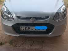 Suzuki Alto 2015 Car
