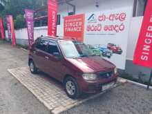 Suzuki ALTO 2011 Car