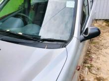 Suzuki Alto 2015 Car
