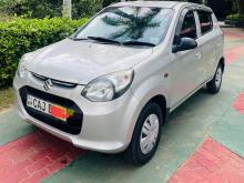 Suzuki Alto 2015 Car
