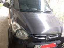 Suzuki Alto 2015 Car