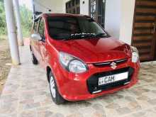 Suzuki Alto 2015 Car