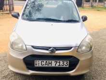 Suzuki Alto 2015 Car