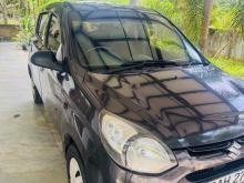 Suzuki Alto 2015 Car