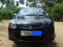 Suzuki Alto 2015 Car