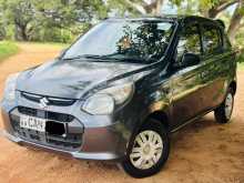 Suzuki Alto 2015 Car