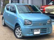 Suzuki Alto 2017 Car