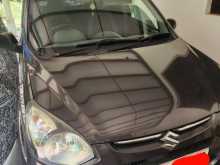 Suzuki Alto 2015 Car