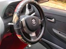 Suzuki Alto 2015 Car
