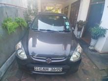 Suzuki Alto 2015 Car