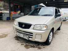 Suzuki Alto 2005 Car