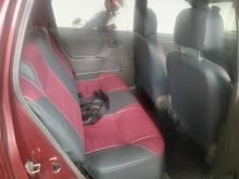 Suzuki Alto 2007 Car
