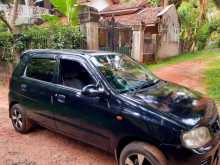 Suzuki Alto 2012 Car