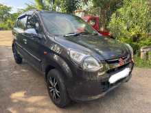 Suzuki Alto 2015 Car