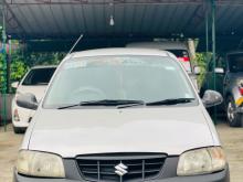 Suzuki Alto 2010 Car