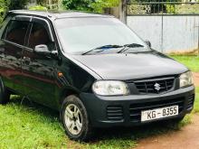 Suzuki Alto 2008 Car