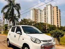 Suzuki Alto 2015 Car