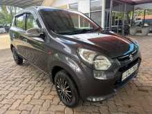 Suzuki Alto 2015 Car