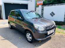 Suzuki Alto 2014 Car
