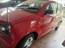 Suzuki Alto 2018 Car