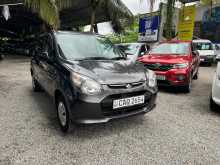 Suzuki Alto 2016 Car