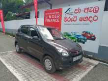 Suzuki Alto 2014 Car